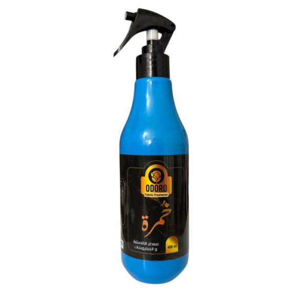 معطر المفروشات برائحة خمرة 450 مل