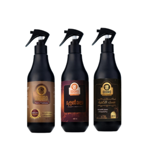 عرض 3 معطر المفروشات بالروائح العربية