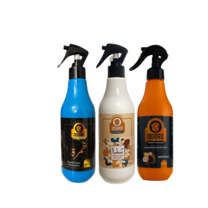 عرض معطر المفروشات روائح زهرية و فواكه