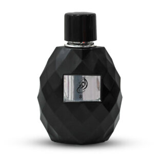 "آدم – رقم 8" – عطرك في قمة الصيف