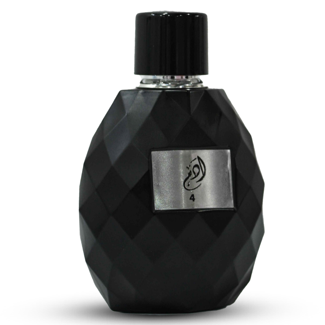 "آدم – رقم 4" – عطر ناعم يزهر معك
