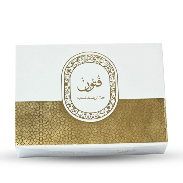 ⁦"عيدان فتون" من روائع – رُقيّ العطر... بنعومة الأعواد⁩ - الصورة ⁦2⁩