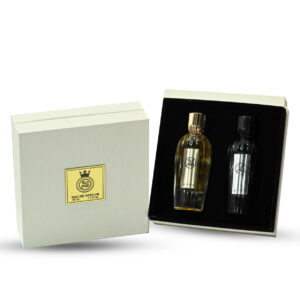 "دُرّة التاج" – فخامتان ... في صندوق واحد