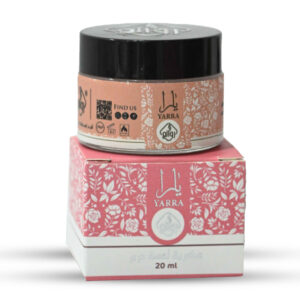 مخمرية لمسة حرير من روائع – ( يارا )