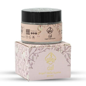 مخمرية لمسة حرير من روائع – ( لين )